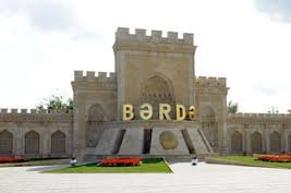 Bərdə rayonu Suvarma sistemləri idarəsinin,fəaliyyəti